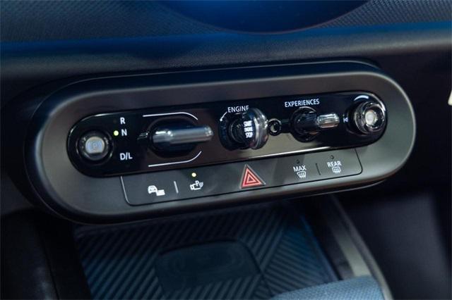 new 2026 MINI Countryman car, priced at $44,760