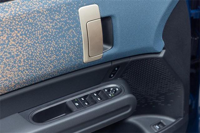 new 2026 MINI Countryman car, priced at $44,760