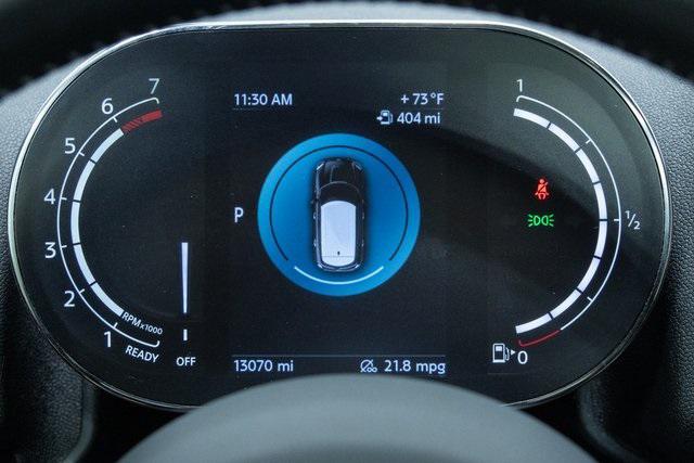 used 2023 MINI Countryman car, priced at $31,990
