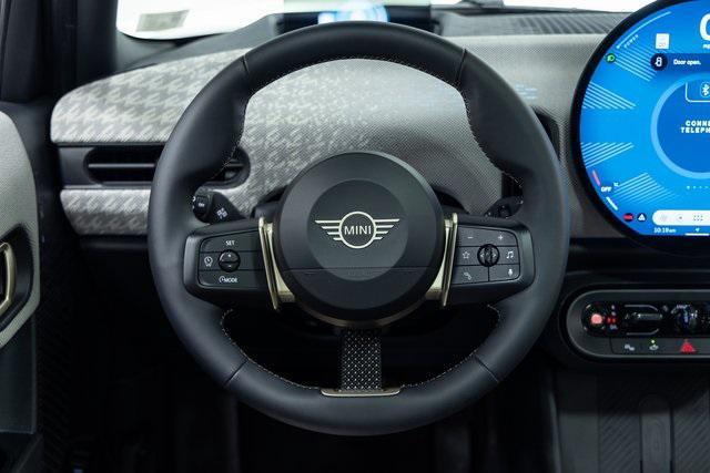 used 2025 MINI Hardtop car, priced at $33,680