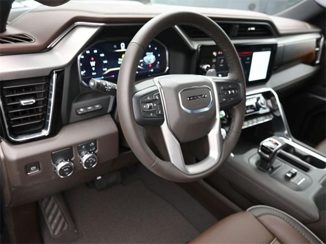 new 2024 GMC Sierra 1500 car, priced at $68,060