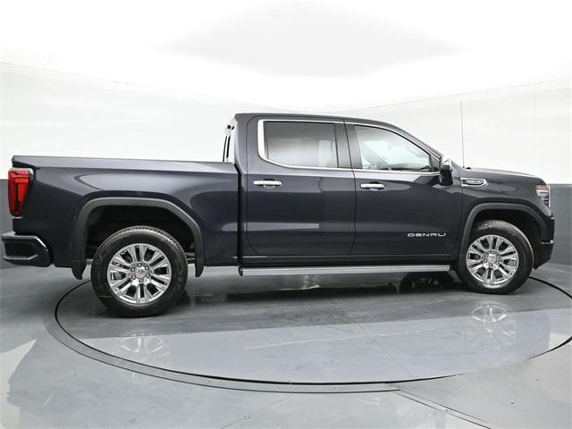 new 2024 GMC Sierra 1500 car, priced at $68,060