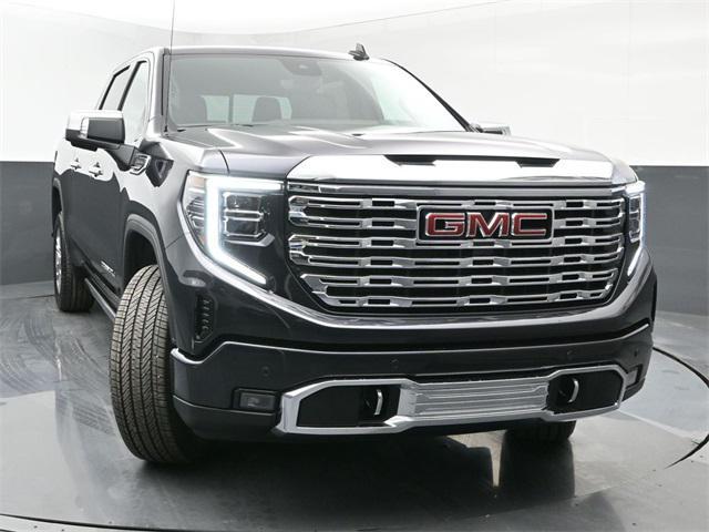 new 2024 GMC Sierra 1500 car, priced at $68,060