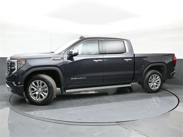 new 2024 GMC Sierra 1500 car, priced at $68,060