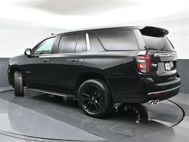 new 2024 Chevrolet Tahoe car, priced at $74,500