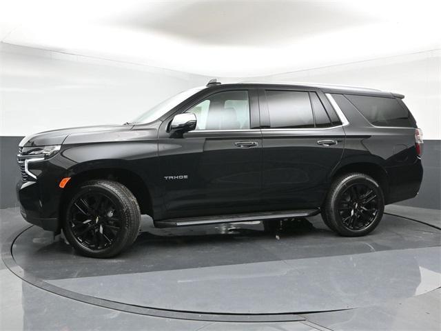 new 2024 Chevrolet Tahoe car, priced at $74,500