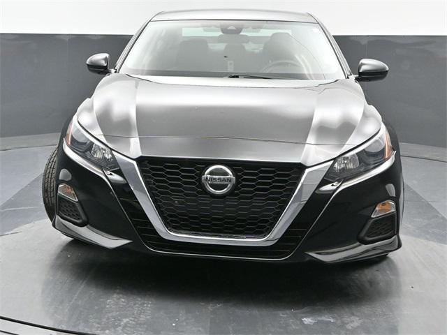 used 2022 Nissan Altima car, priced at $18,000