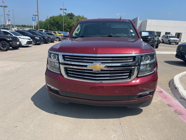 used 2017 Chevrolet Suburban car, priced at $24,250