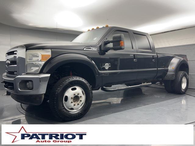 used 2014 Ford F-350 car, priced at $22,700