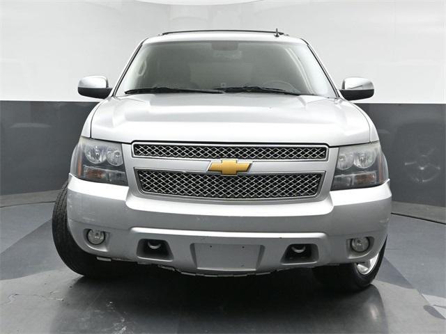 used 2012 Chevrolet Tahoe car, priced at $5,150