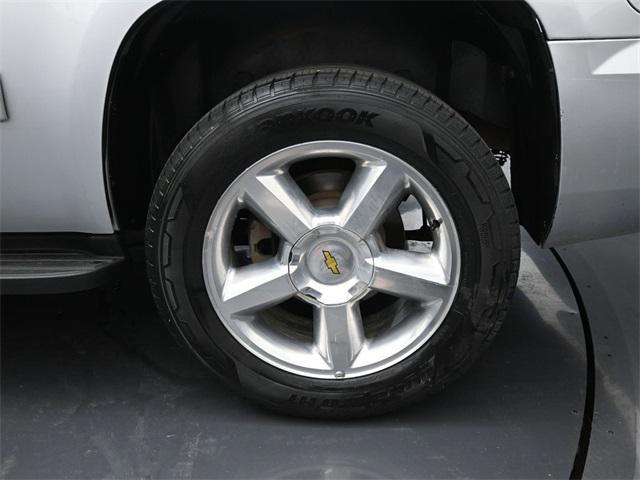 used 2012 Chevrolet Tahoe car, priced at $5,150