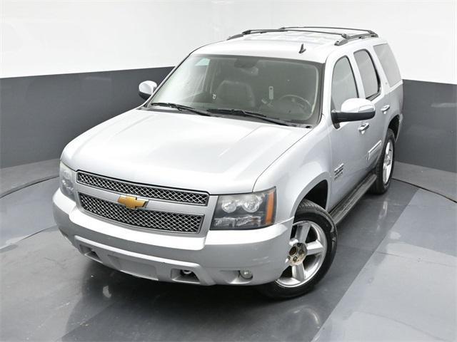 used 2012 Chevrolet Tahoe car, priced at $5,150