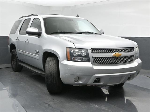 used 2012 Chevrolet Tahoe car, priced at $5,150