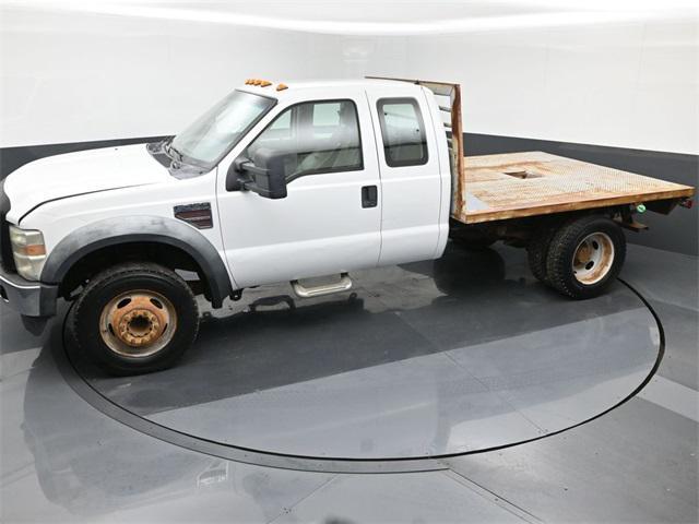 used 2008 Ford F-450 car, priced at $25,000