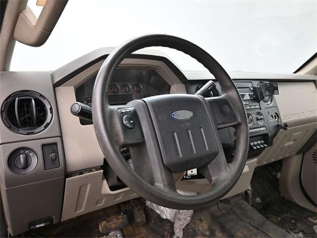 used 2008 Ford F-450 car, priced at $25,000