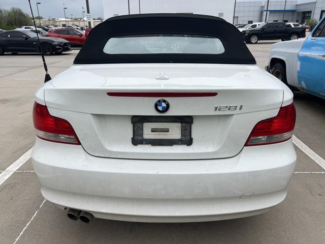 used 2011 BMW 128 car, priced at $8,000