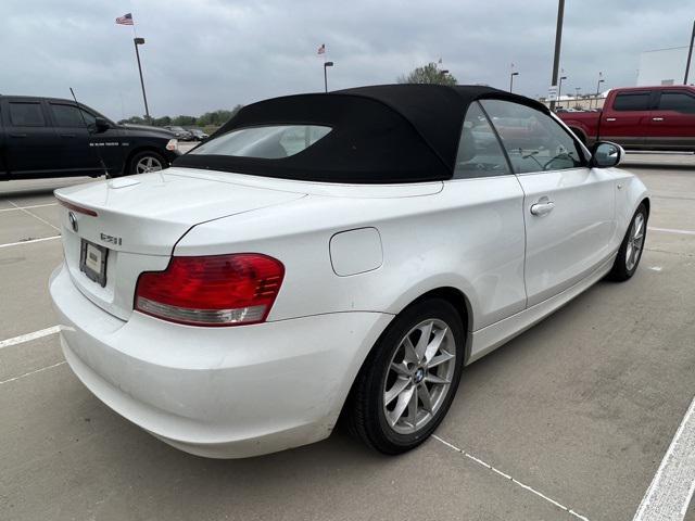 used 2011 BMW 128 car, priced at $8,500