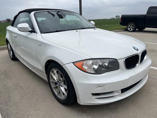 used 2011 BMW 128 car, priced at $9,900