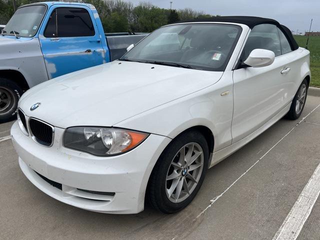 used 2011 BMW 128 car, priced at $9,800