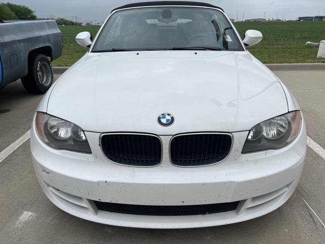 used 2011 BMW 128 car, priced at $8,000