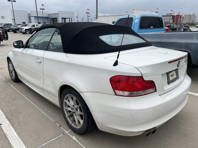 used 2011 BMW 128 car, priced at $9,900