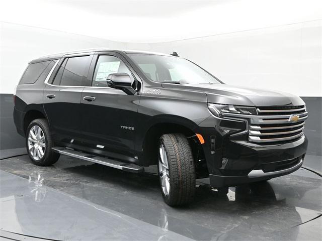 used 2024 Chevrolet Tahoe car, priced at $78,500