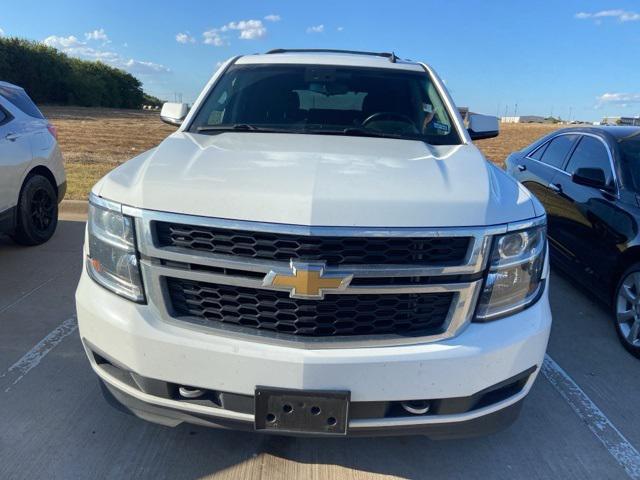 used 2015 Chevrolet Tahoe car, priced at $16,778