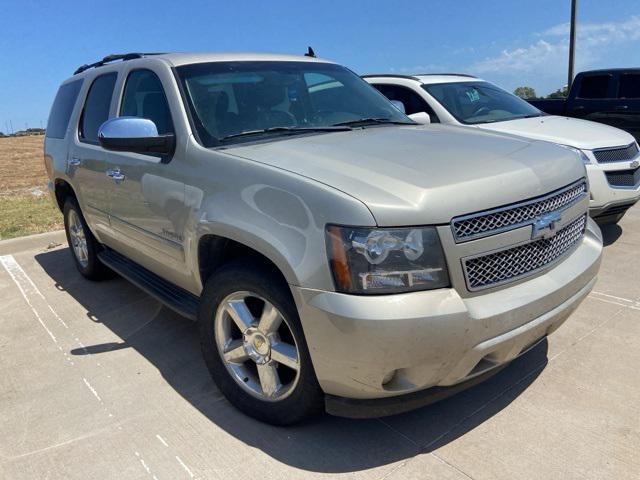 used 2013 Chevrolet Tahoe car, priced at $8,750