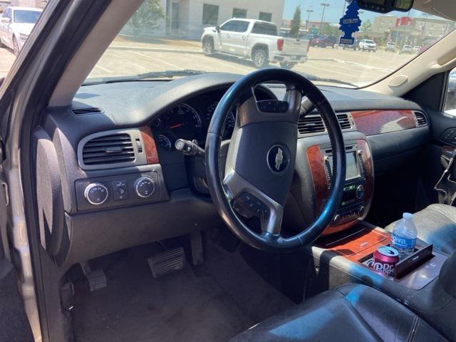 used 2013 Chevrolet Tahoe car, priced at $8,750