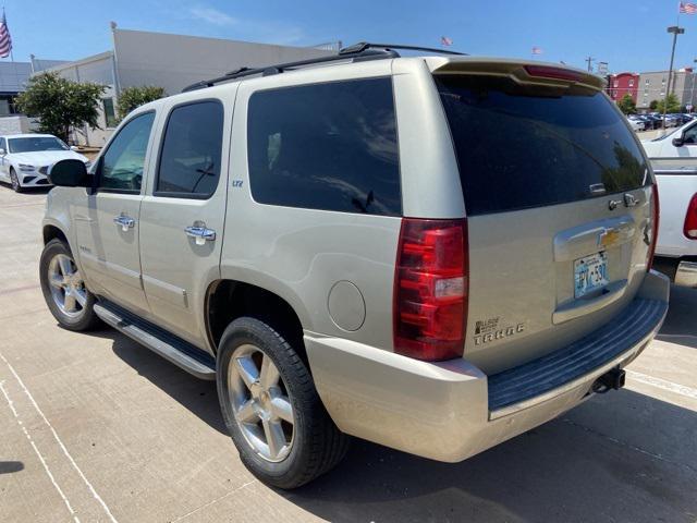 used 2013 Chevrolet Tahoe car, priced at $8,750