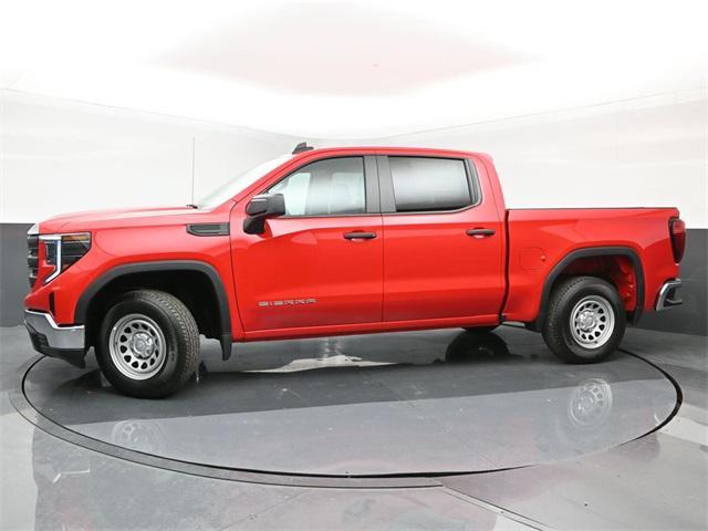 new 2024 GMC Sierra 1500 car, priced at $42,125