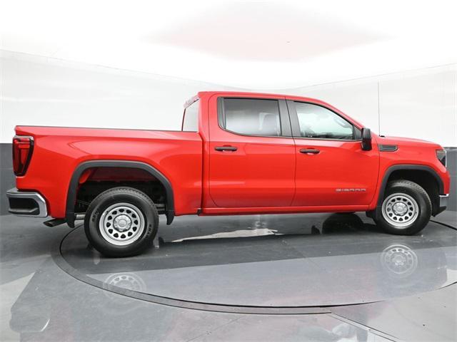 new 2024 GMC Sierra 1500 car, priced at $42,125