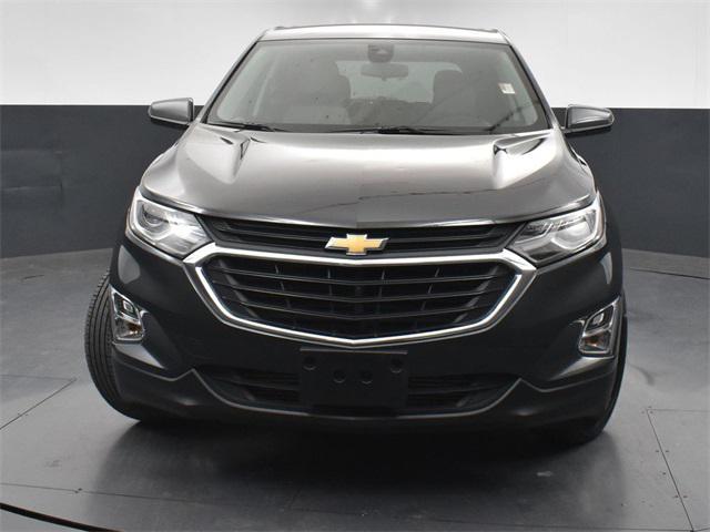 used 2019 Chevrolet Equinox car, priced at $19,100