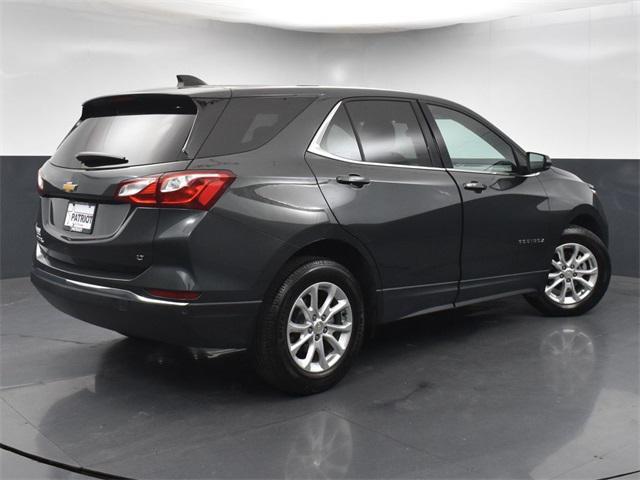used 2019 Chevrolet Equinox car, priced at $19,100