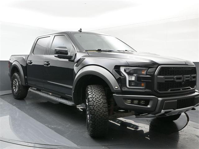 used 2020 Ford F-150 car, priced at $54,900