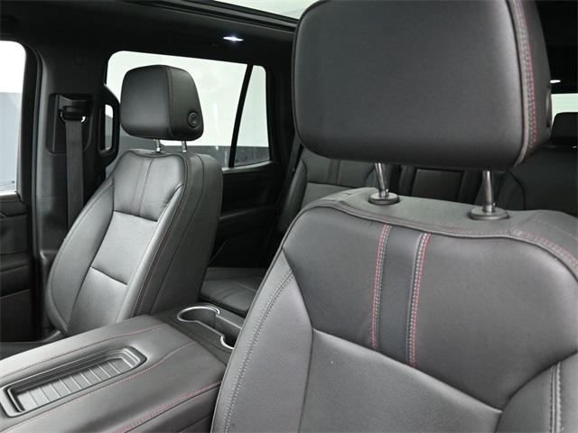 used 2023 Chevrolet Tahoe car, priced at $61,800