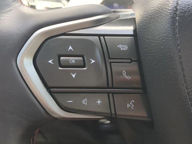 used 2024 Lexus NX 250 car, priced at $39,998