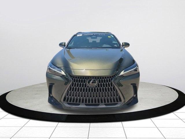 used 2024 Lexus NX 250 car, priced at $39,998