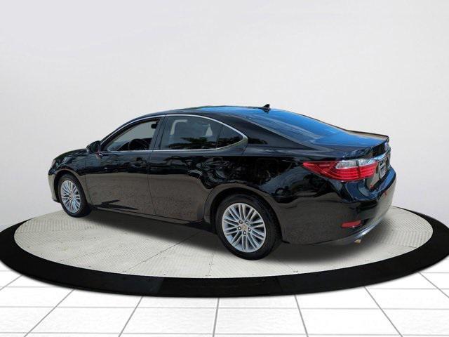 used 2014 Lexus ES 350 car, priced at $15,989