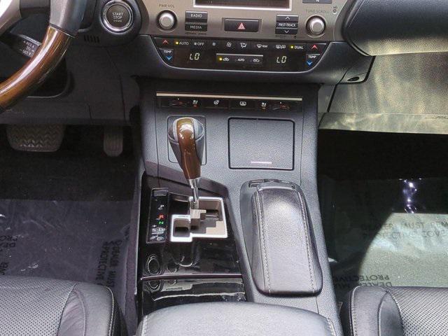 used 2014 Lexus ES 350 car, priced at $15,989