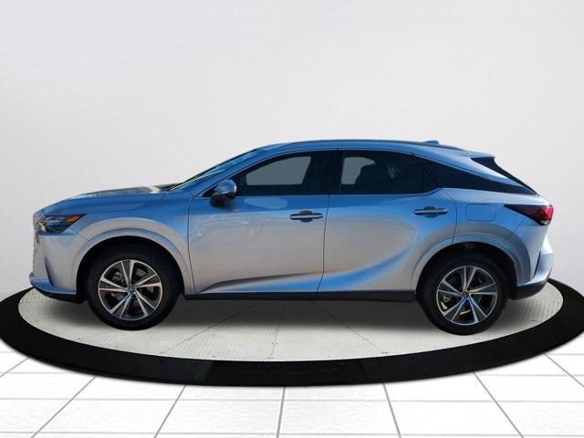 used 2025 Lexus RX 350 car, priced at $52,478