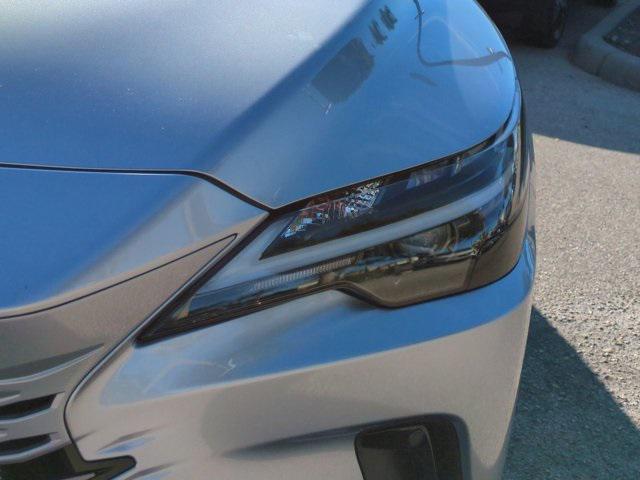 used 2025 Lexus RX 350 car, priced at $52,478