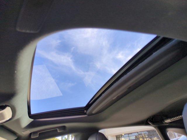 used 2025 Lexus RX 350 car, priced at $52,478