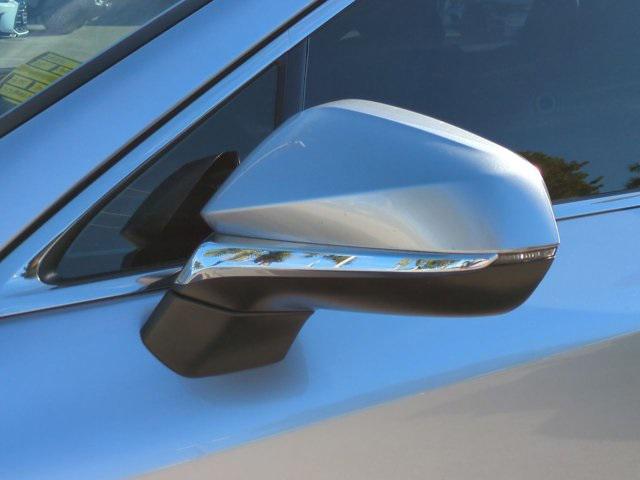 used 2025 Lexus RX 350 car, priced at $52,478