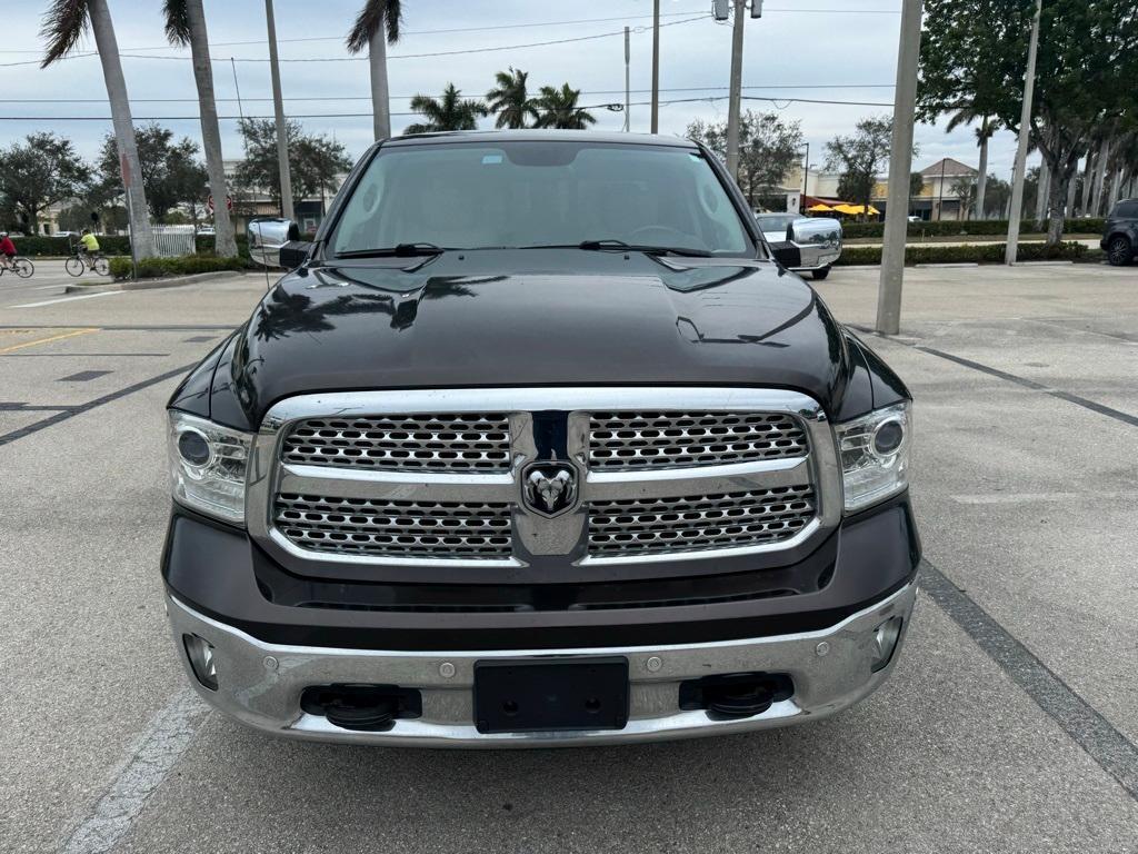 used 2017 Ram 1500 car, priced at $24,998