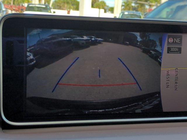 used 2018 Lexus RX 350L car, priced at $25,988