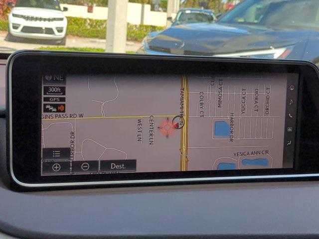 used 2018 Lexus RX 350L car, priced at $25,988