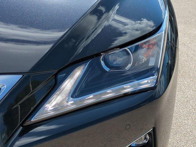 used 2018 Lexus RX 350L car, priced at $25,988