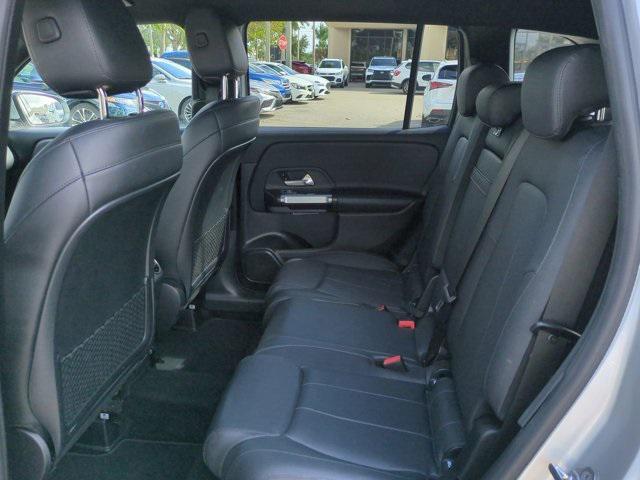 used 2020 Mercedes-Benz GLB 250 car, priced at $20,978