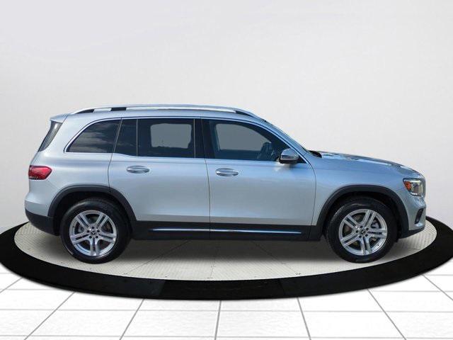 used 2020 Mercedes-Benz GLB 250 car, priced at $20,978